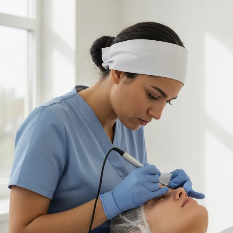 Microblading serviço em Sao Leopoldo